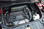 Mini Countryman JCW All4 2014 года